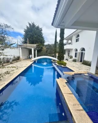 CASA EN VENTA EN ZONA 16 CAYALÁ — Casa en Venta en Zona 16, Guatemala, Ciudad — miniatura 8 de 11