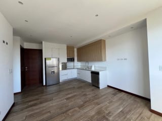 APARTAMENTO VENTA ZONA 15 VISTA HERMOSA 2, 55 MTS2 , 1 DORMITORIO, 1 BAÑO, 1 PARQUEO, NO TIENE BALCÓN $155,000 — Apartamento en Venta en Vhista, Zona 15, Guatemala, Ciudad — miniatura 5 de 8