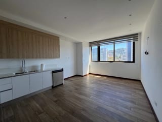 APARTAMENTO VENTA ZONA 15 VISTA HERMOSA 2, 55 MTS2 , 1 DORMITORIO, 1 BAÑO, 1 PARQUEO, NO TIENE BALCÓN $155,000 — Apartamento en Venta en Vhista, Zona 15, Guatemala, Ciudad — miniatura 3 de 8
