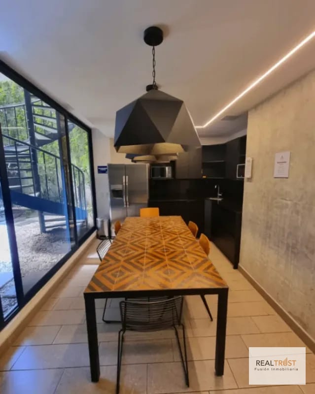 Rento oficina en Edificio Granat zona 4 — Oficina en Alquiler en Zona 4, Guatemala, Ciudad — foto 10 de 11