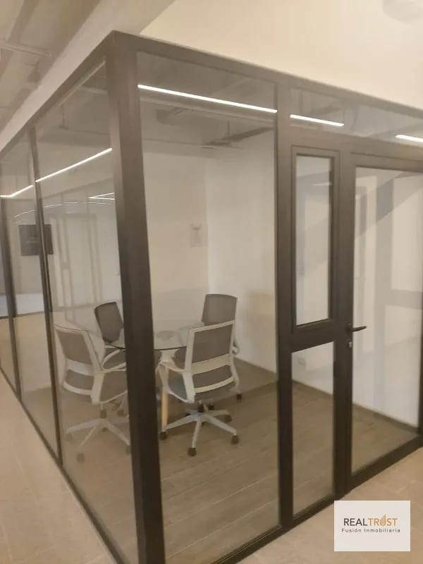 Rento oficina en Edificio Granat zona 4 — Oficina en Alquiler en Zona 4, Guatemala, Ciudad — foto 7 de 11