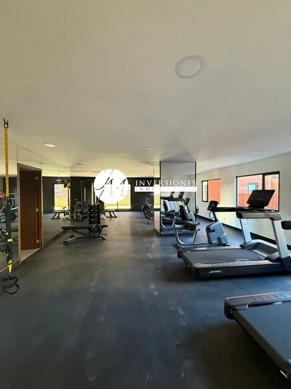 apartamento en venta en zona 10 — Apartamento en Venta en Zona 10, Guatemala, Ciudad — foto 3 de 11