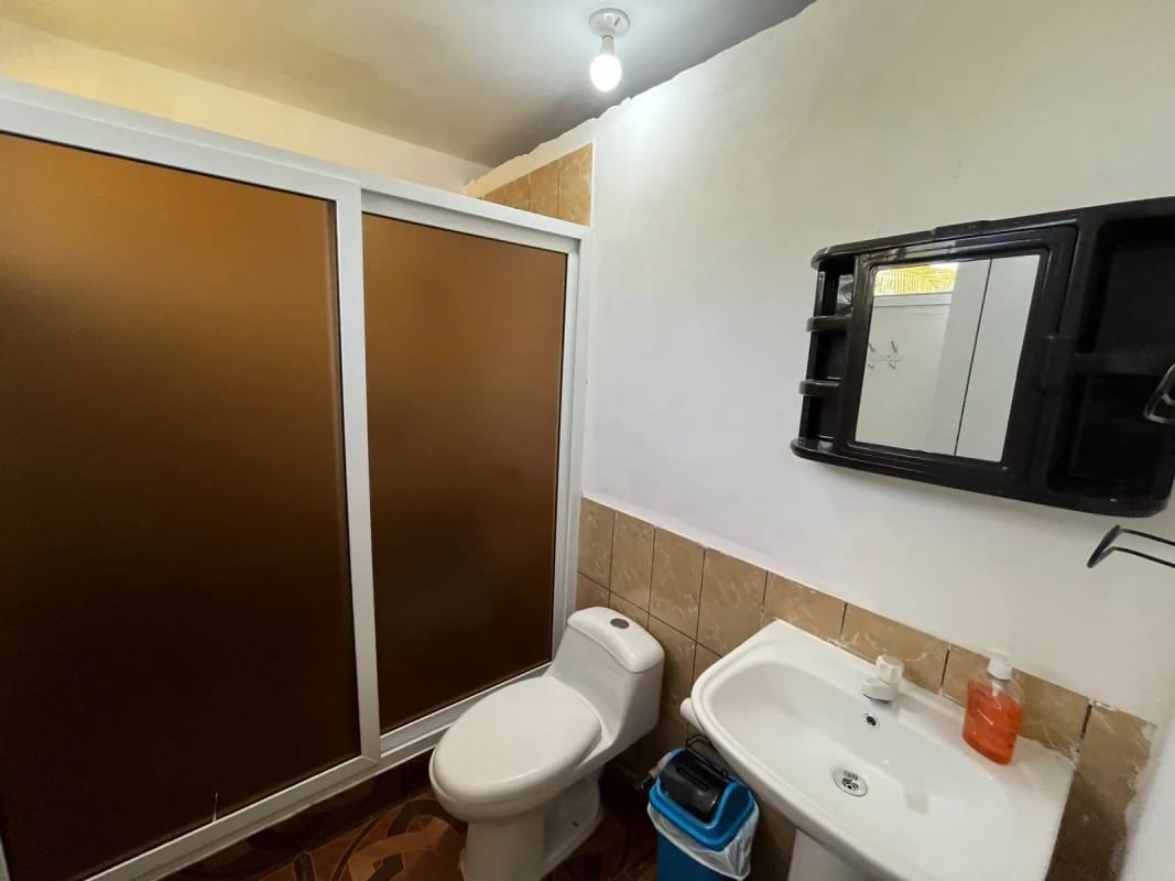CASA AMUEBLADA EN VENTA MONTERRICO — Casa en Venta en Monterrico, Santa Rosa — foto 14 de 16