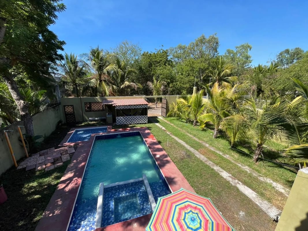 CASA AMUEBLADA EN VENTA MONTERRICO — Casa en Venta en Monterrico, Santa Rosa — foto 16 de 16