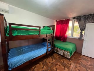 CASA AMUEBLADA EN VENTA MONTERRICO — Casa en Venta en Monterrico, Santa Rosa — miniatura 12 de 16