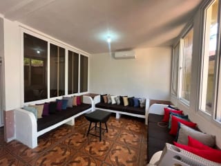 CASA AMUEBLADA EN VENTA MONTERRICO — Casa en Venta en Monterrico, Santa Rosa — miniatura 15 de 16