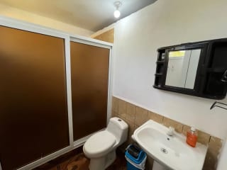 CASA AMUEBLADA EN VENTA MONTERRICO — Casa en Venta en Monterrico, Santa Rosa — miniatura 9 de 16