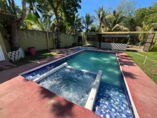 CASA AMUEBLADA EN VENTA MONTERRICO — Casa en Venta en Monterrico, Santa Rosa — miniatura 7 de 16