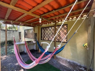 CASA AMUEBLADA EN VENTA MONTERRICO — Casa en Venta en Monterrico, Santa Rosa — miniatura 5 de 16