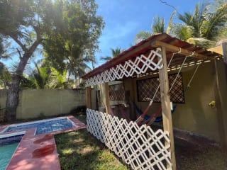 CASA AMUEBLADA EN VENTA MONTERRICO — Casa en Venta en Monterrico, Santa Rosa — miniatura 6 de 16