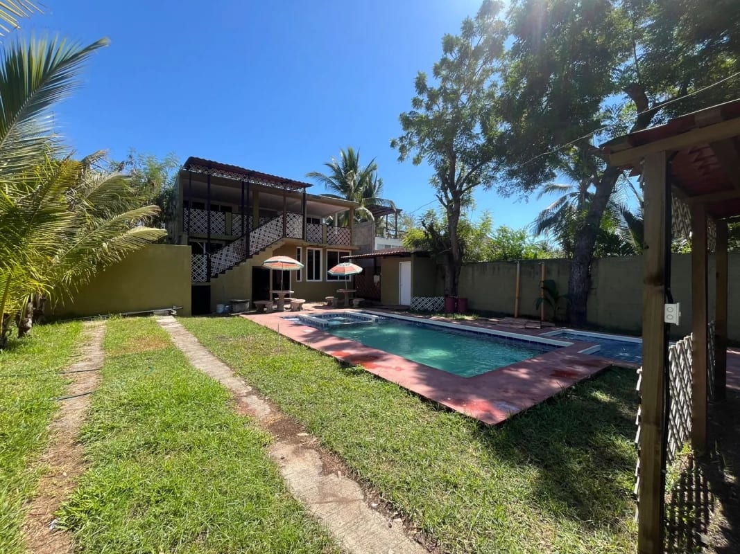 CASA AMUEBLADA EN VENTA MONTERRICO — Casa en Venta en Monterrico, Santa Rosa — foto 8 de 16