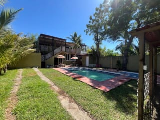 CASA AMUEBLADA EN VENTA MONTERRICO — Casa en Venta en Monterrico, Santa Rosa — miniatura 8 de 16
