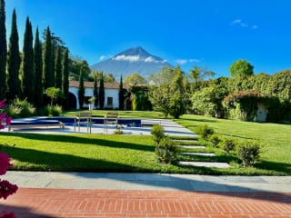 Espectacular casa en venta en Antigua Guatemala — Casa en Venta en Antigua, Sacatepéquez — miniatura 13 de 13