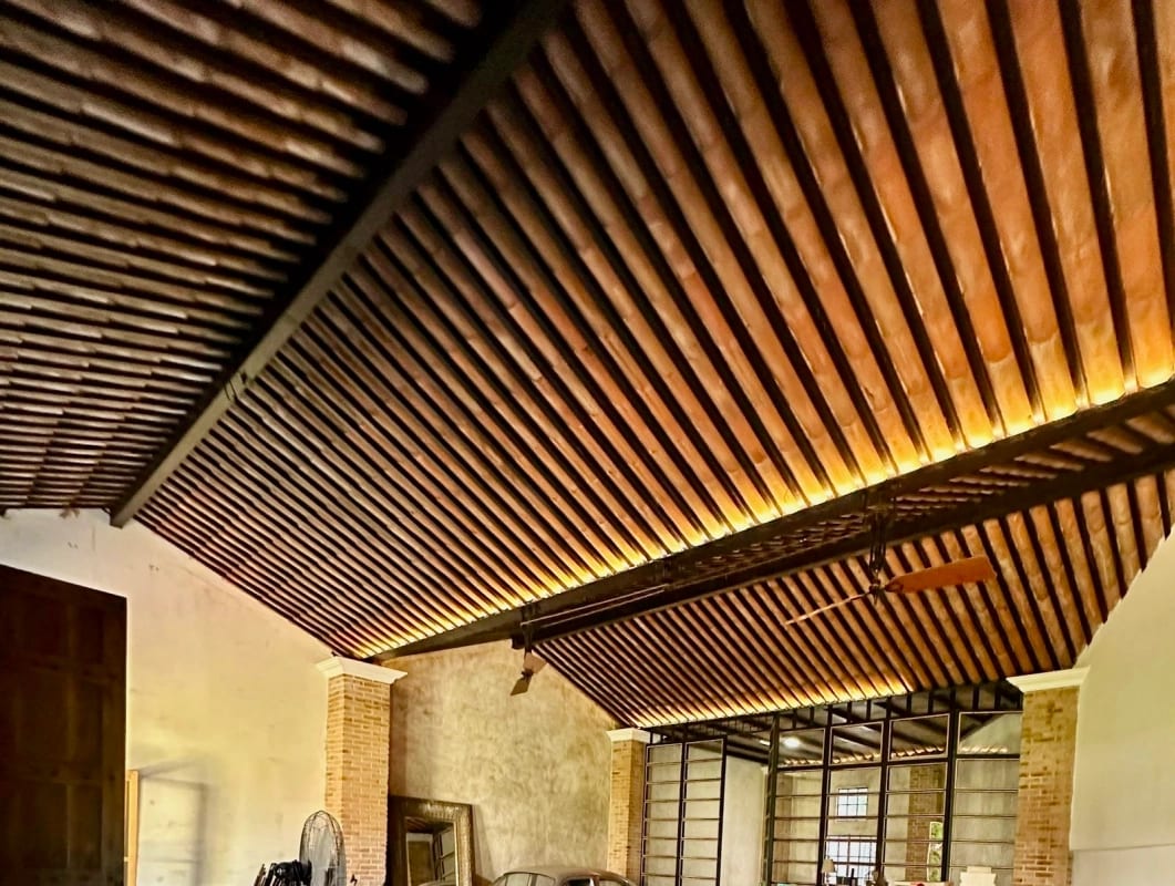 Espectacular casa en venta en Antigua Guatemala — Casa en Venta en Antigua, Sacatepéquez — foto 7 de 13