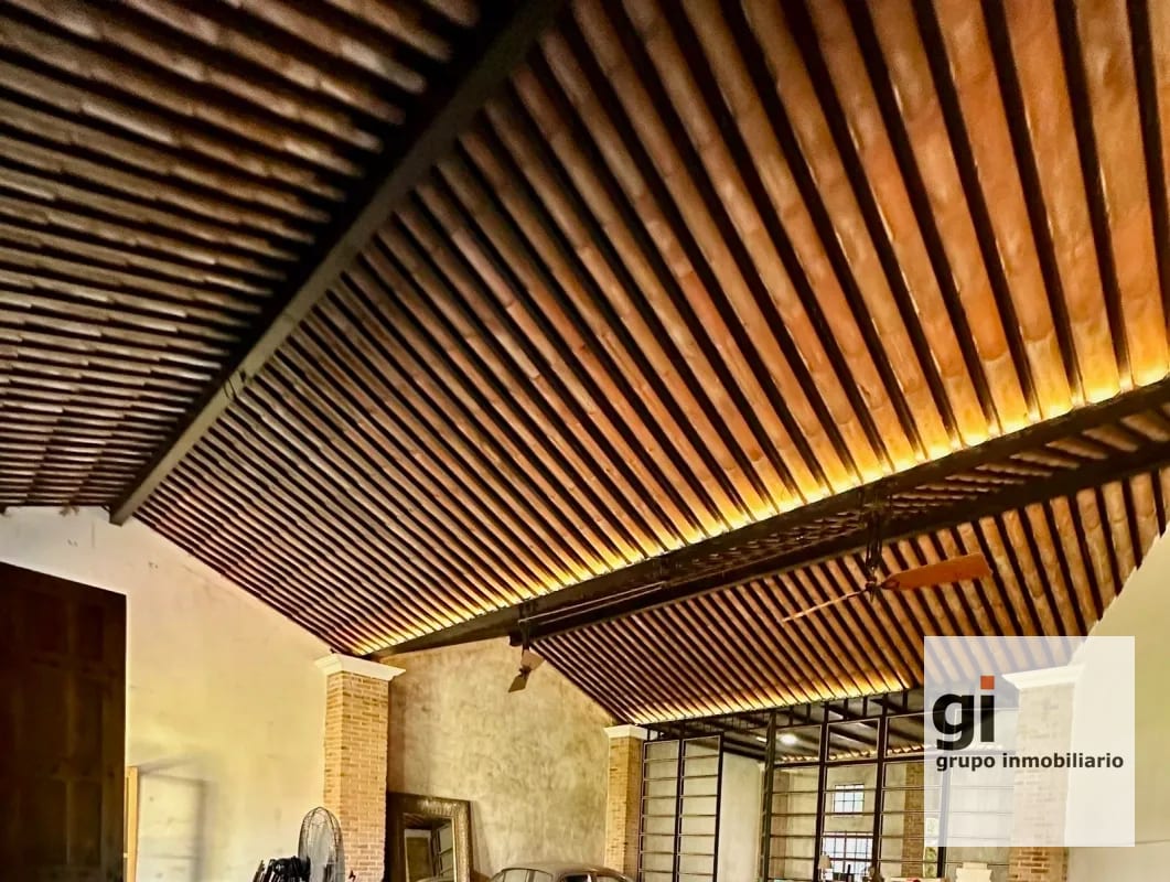 Espectacular casa en venta en Antigua Guatemala — Casa en Venta en Antigua, Sacatepéquez — foto 7 de 13