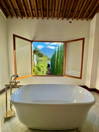 Espectacular casa en venta en Antigua Guatemala — Casa en Venta en Antigua, Sacatepéquez — miniatura 5 de 13