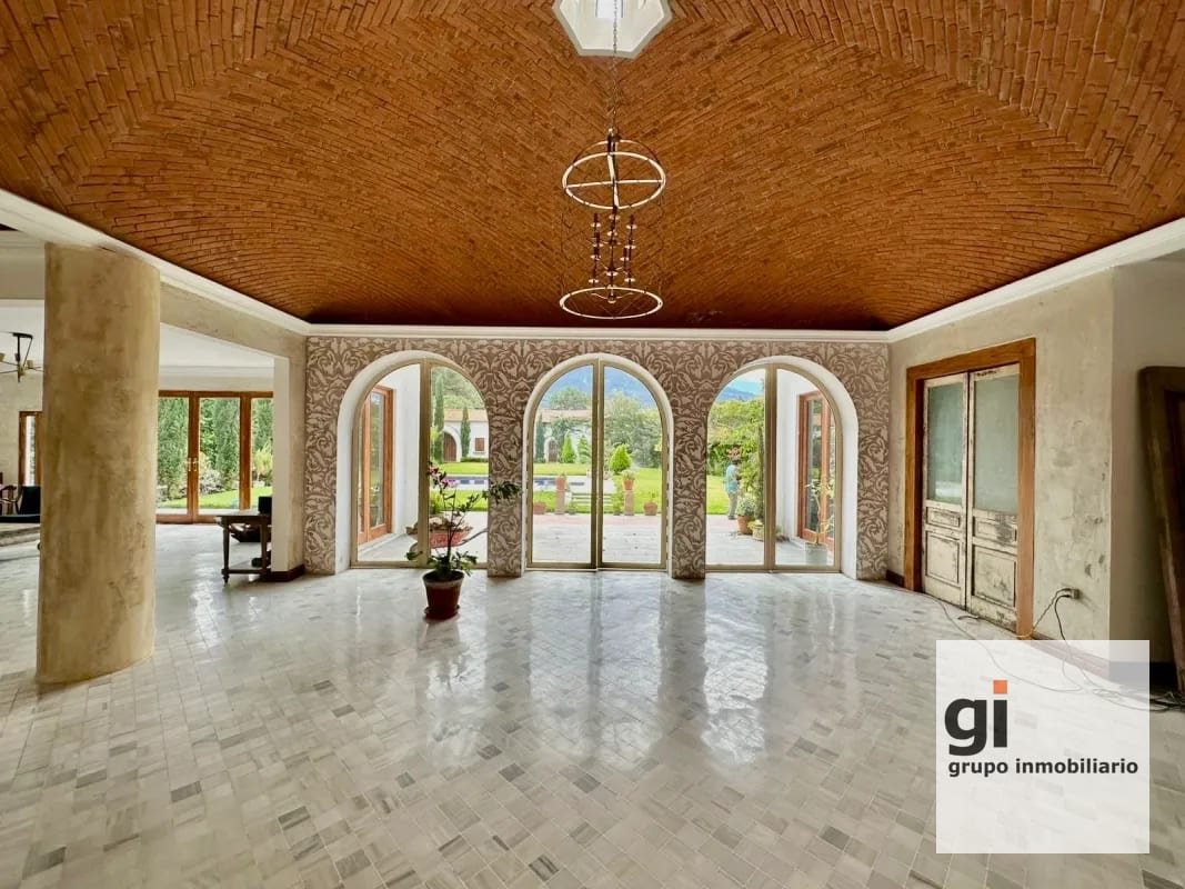 Espectacular casa en venta en Antigua Guatemala — Casa en Venta en Antigua, Sacatepéquez — foto 4 de 13