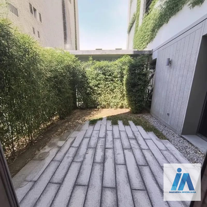 APARTAMENTO EN VENTA CON JARDÍN🍃📍Edificio Iridia, z. 13 ¡Un refugio de paz y naturaleza en la ciudad! — Apartamento en Venta en Zona 13, Guatemala, Ciudad — foto 12 de 14