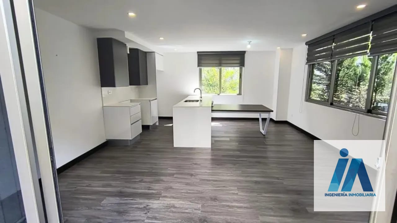 APARTAMENTO EN VENTA CON JARDÍN🍃📍Edificio Iridia, z. 13 ¡Un refugio de paz y naturaleza en la ciudad! — Apartamento en Venta en Zona 13, Guatemala, Ciudad — foto 11 de 14