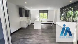 APARTAMENTO EN VENTA CON JARDÍN🍃📍Edificio Iridia, z. 13 ¡Un refugio de paz y naturaleza en la ciudad! — Apartamento en Venta en Zona 13, Guatemala, Ciudad — miniatura 11 de 14