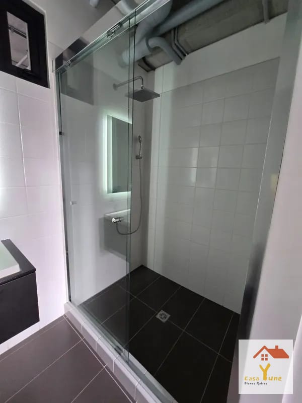Apartamento en alquiler zona 16 Shift Cayala amueblado — Apartamento en Alquiler en shift cayala, Zona 16, Guatemala, Ciudad — foto 10 de 13