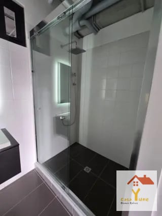 Apartamento en alquiler zona 16 Shift Cayala amueblado — Apartamento en Alquiler en shift cayala, Zona 16, Guatemala, Ciudad — miniatura 10 de 13