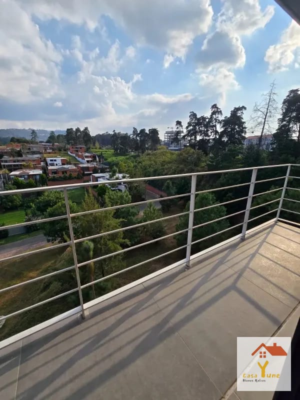 Apartamento en alquiler zona 16 Shift Cayala amueblado — Apartamento en Alquiler en shift cayala, Zona 16, Guatemala, Ciudad — foto 13 de 13