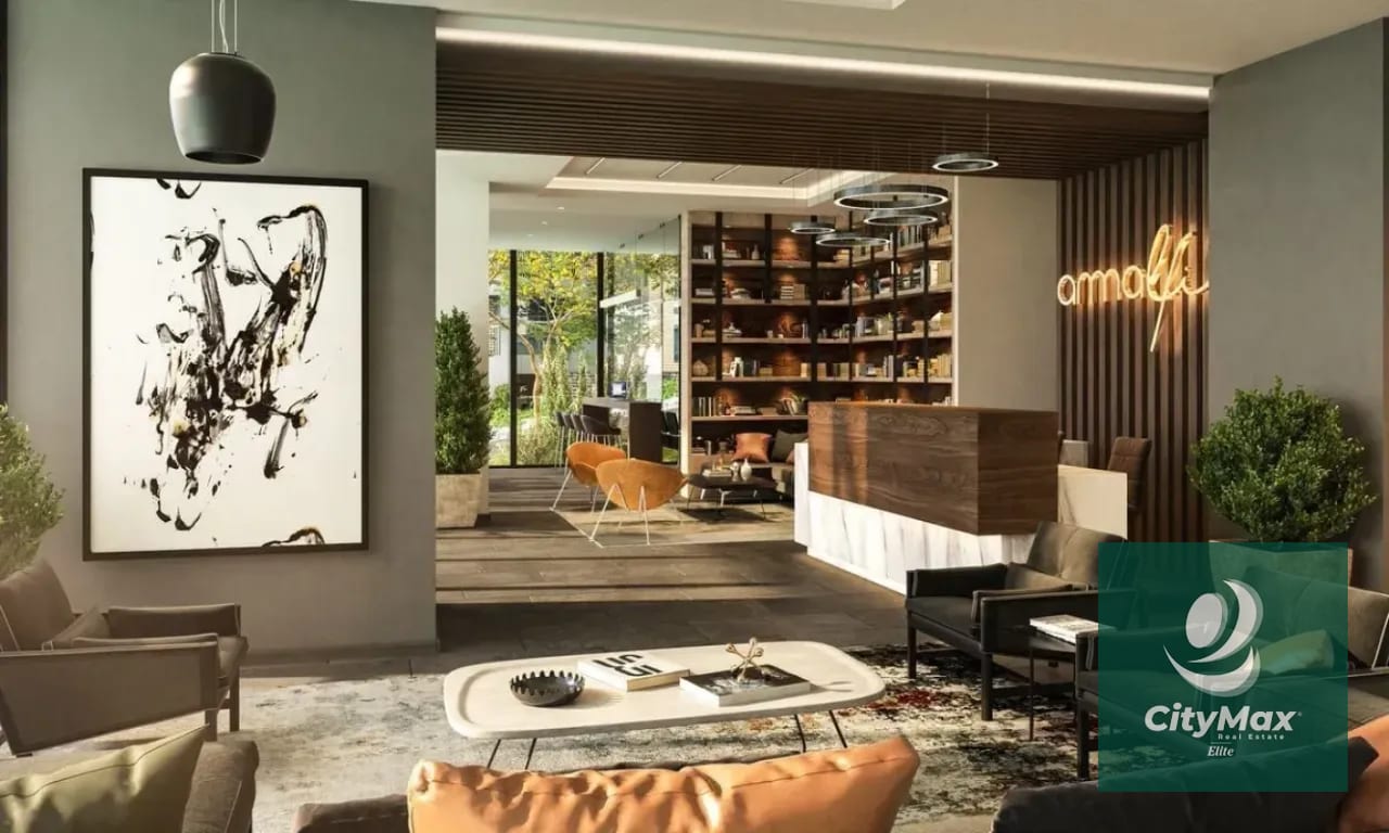 PRE-VENTA APARTAMENTOS AMALFI ZONA 14 — Apartamento en Venta en Zona 14, Guatemala, Ciudad — foto 4 de 6