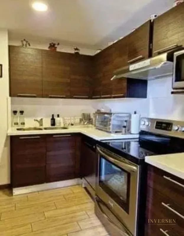 Apartamento en venta Edificio Nivó zona 15 — Apartamento en Venta en NIVO, Zona 15, Guatemala, Ciudad — foto 6 de 7