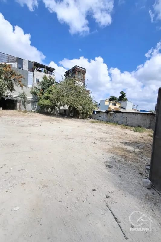 TERRENO en Venta - El Rodeo zona 7 — Terreno en Venta en Zona 7, Guatemala, Ciudad — foto 1 de 2