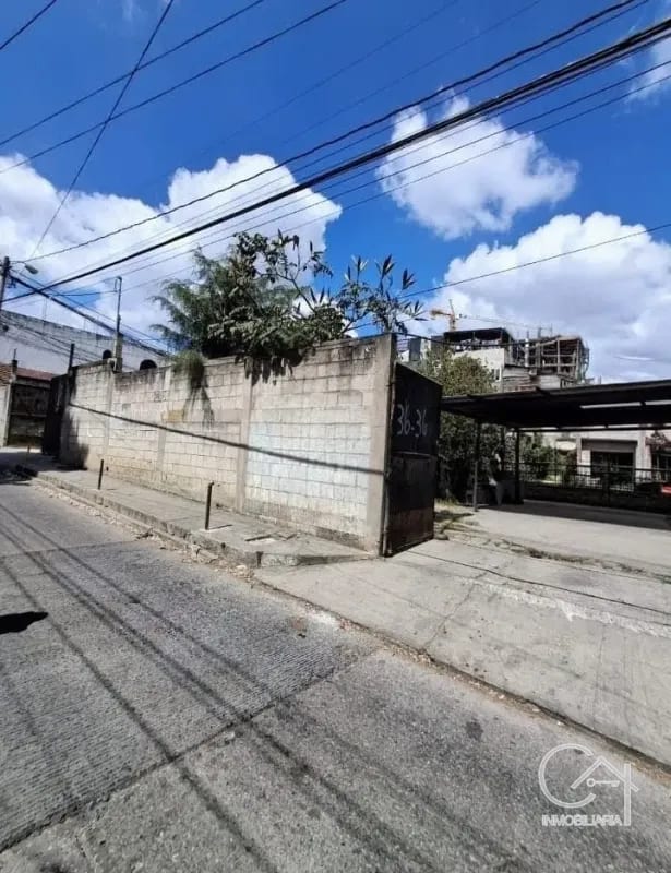 TERRENO en Venta - El Rodeo zona 7 — Terreno en Venta en Zona 7, Guatemala, Ciudad — foto 2 de 2