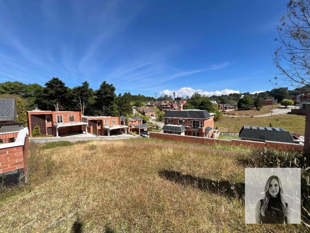 TERRENO BUENAFUENTE CAES KM.16.5 — Terreno en Venta en Buena Fuente, Carretera a El Salvador, Guatemala, Ciudad — foto 1 de 2
