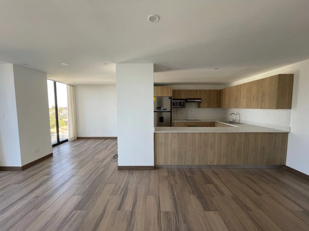 APARTAMENTO RENTA ZONA 15 VH1, 94 MTS2, 3 DORMITORIOS, 3 PARQUEOS  $1,350 — Apartamento en Alquiler en Vista Hermosa I, Zona 15, Guatemala, Ciudad — foto 4 de 6