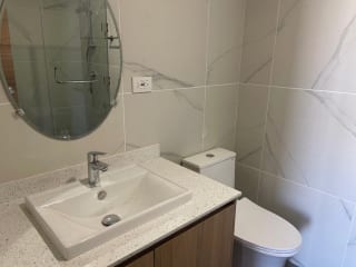 APARTAMENTO RENTA ZONA 15 VH1, 94 MTS2, 3 DORMITORIOS, 3 PARQUEOS  $1,350 — Apartamento en Alquiler en Vista Hermosa I, Zona 15, Guatemala, Ciudad — miniatura 2 de 6