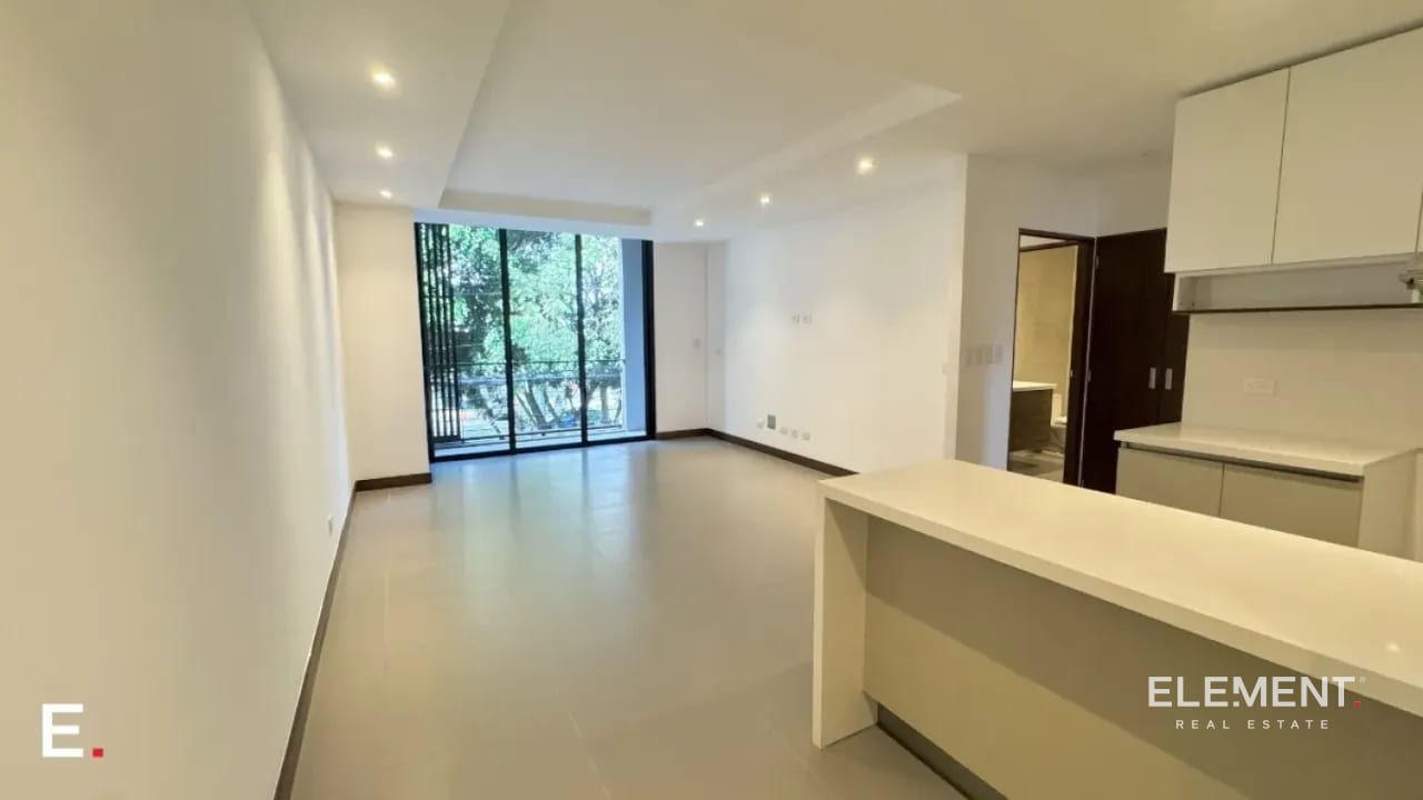 Apartamento con jardín en venta -AILÉ zona 13 — Apartamento en Venta en Zona 13, Guatemala, Ciudad — foto 2 de 8