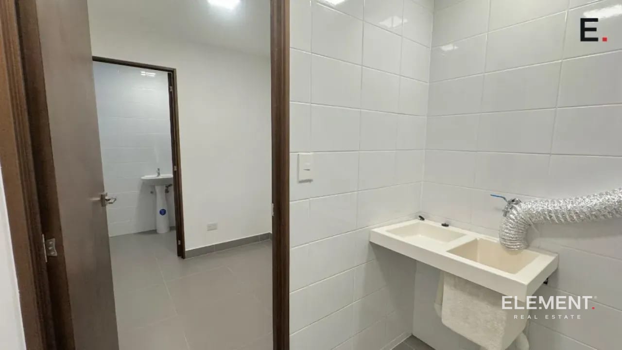 Apartamento 202 con jardín en venta -AILÉ zona 13 — Apartamento en Venta en Zona 13, Guatemala, Ciudad — foto 2 de 8