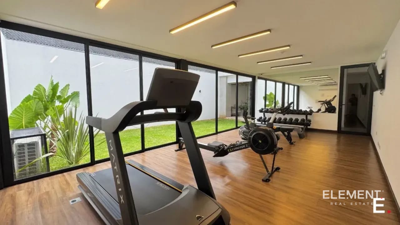 Apartamento en venta -AILÉ zona 13 — Apartamento en Venta en Zona 13, Guatemala, Ciudad — foto 12 de 12