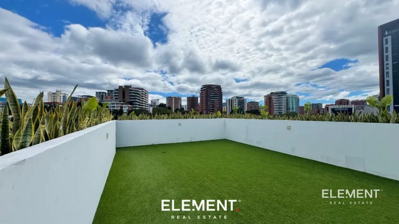 Apartamento en venta -AILÉ zona 13 — Apartamento en Venta en Zona 13, Guatemala, Ciudad — foto 10 de 12