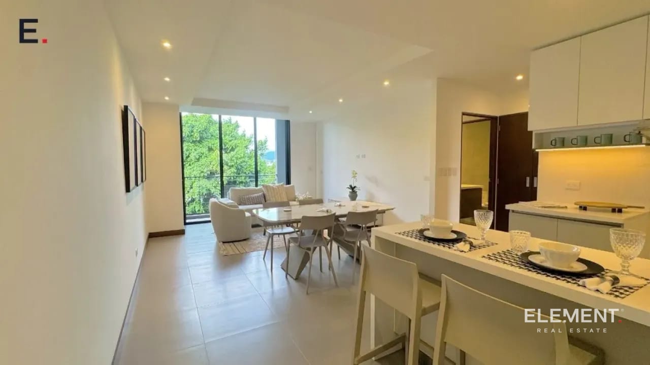 Apartamento en venta -AILÉ zona 13 — Apartamento en Venta en Zona 13, Guatemala, Ciudad — foto 2 de 12