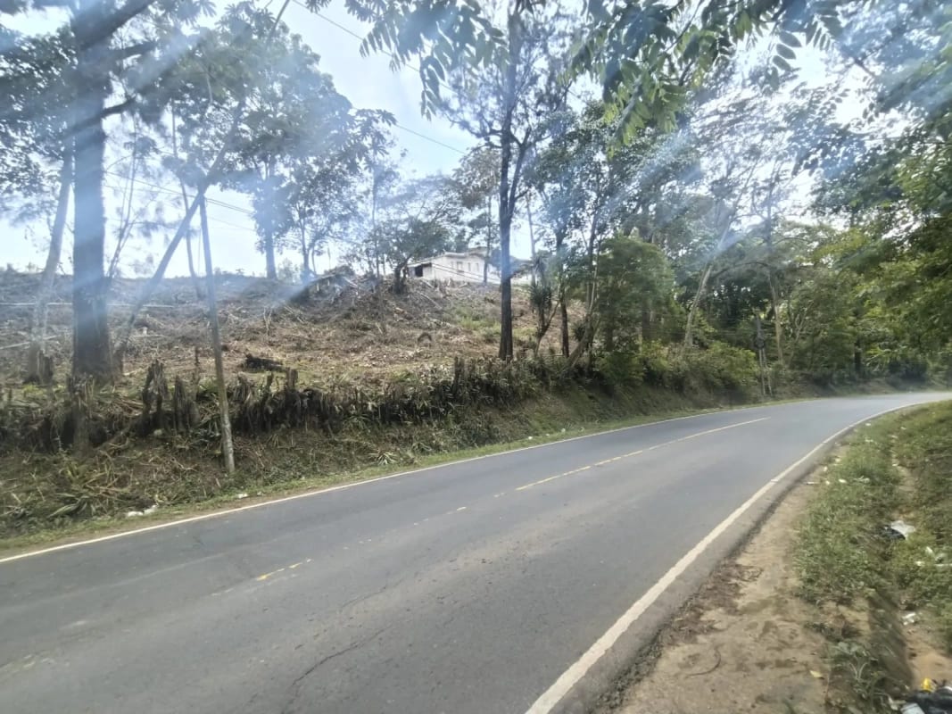 Terreno en Santa Rosa — Terreno en Venta en Pueblo Nuevo Viñas, Santa Rosa — foto 1 de 4