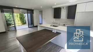 Apartamento con jardín en venta, Edificio Iridia, Zona 13 — Apartamento en Venta en Zona 13, Guatemala, Ciudad — miniatura 1 de 13