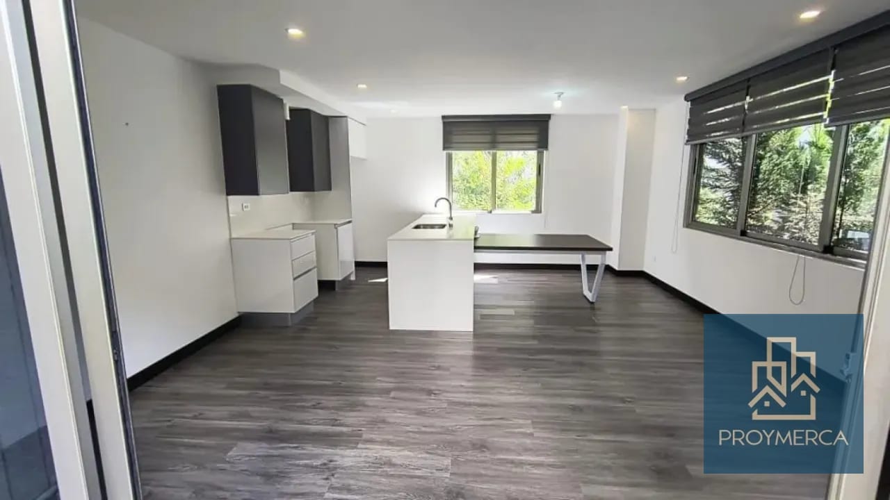 Apartamento con jardín en venta, Edificio Iridia, Zona 13 — Apartamento en Venta en Zona 13, Guatemala, Ciudad — foto 11 de 13