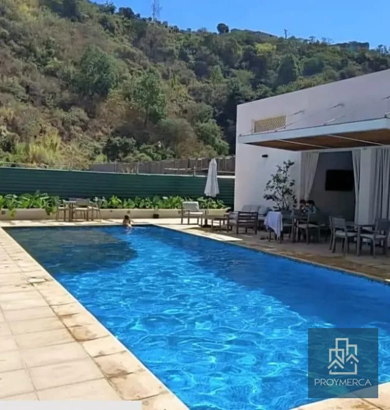 Apartamento con jardín en venta, Edificio Iridia, Zona 13 — Apartamento en Venta en Zona 13, Guatemala, Ciudad — foto 8 de 13