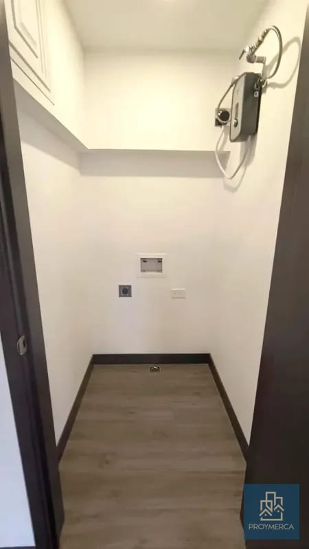 Apartamento con jardín en venta, Edificio Iridia, Zona 13 — Apartamento en Venta en Zona 13, Guatemala, Ciudad — foto 6 de 13