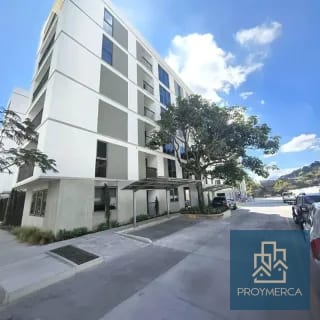 Apartamento con jardín en venta, Edificio Iridia, Zona 13 — Apartamento en Venta en Zona 13, Guatemala, Ciudad — miniatura 3 de 13