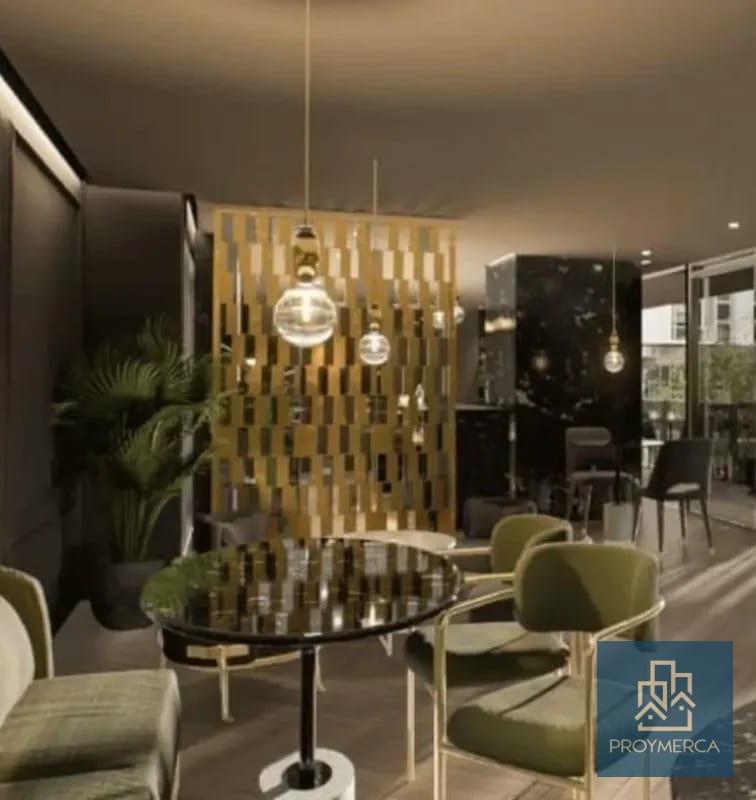 Apartamento en venta, Edificio Atarah, Zona 10 — Apartamento en Venta en Atarah, Zona 10, Guatemala, Ciudad — foto 1 de 7