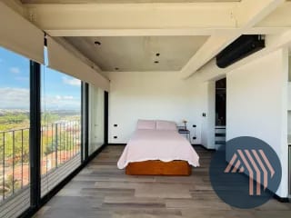 ALQUILER DE MODERNOS APARTAMENTOS - SYNC, VH3 ZONA 15 — Apartamento en Alquiler en Vista Hermosa III, Zona 15, Guatemala, Ciudad — miniatura 16 de 17