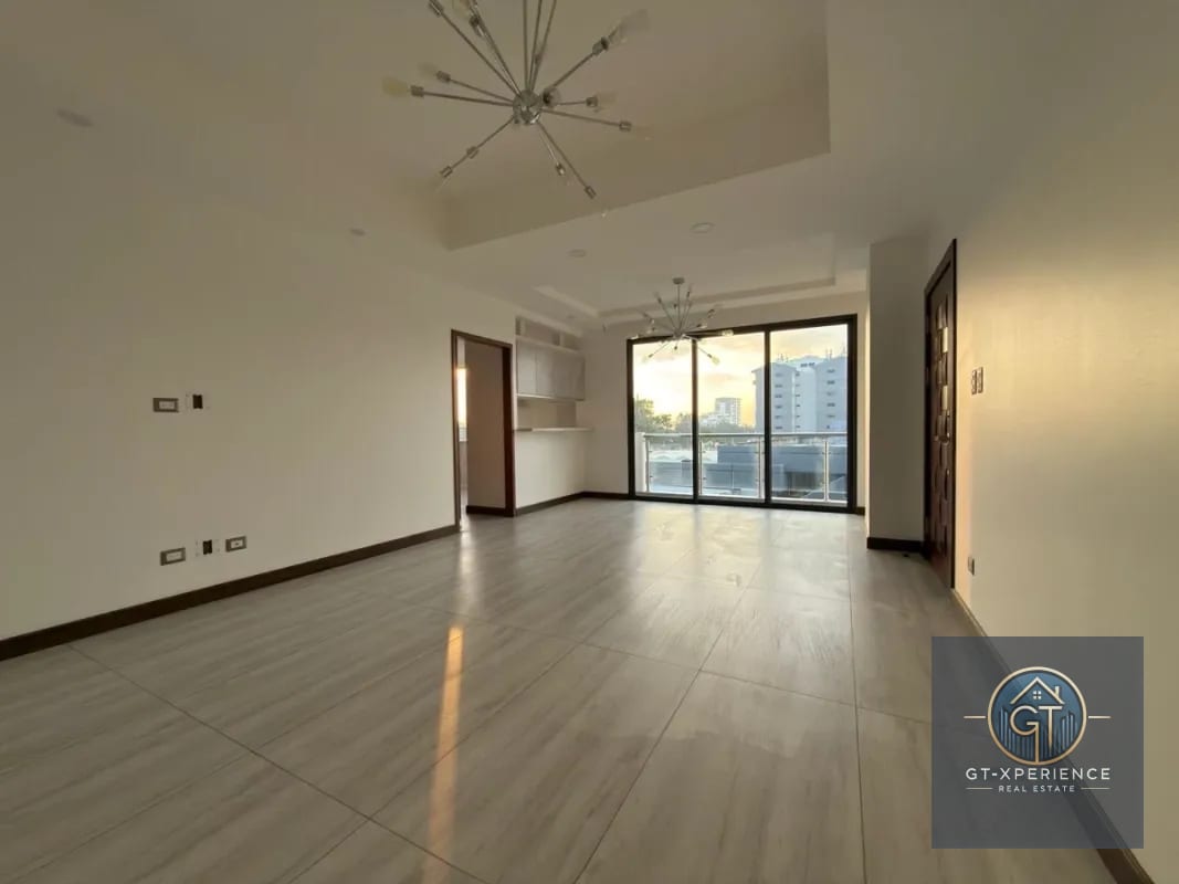 Lindo y amplio apartamento en venta o renta en VHI — Apartamento en Venta en Zona 15, Guatemala, Ciudad — foto 8 de 8