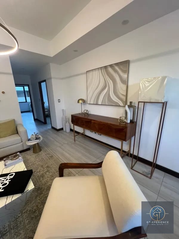 Lindo y amplio apartamento en venta o renta en VHI — Apartamento en Venta en Zona 15, Guatemala, Ciudad — foto 2 de 8