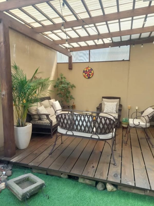 Casa en venta, Remodelada y Ampliada, Cumbres de la Arboleda, Km. 21.5 Carretera a El Salvador — Casa en Venta en Cumbres de La Arboleda, Carretera a El Salvador, Guatemala, Ciudad — foto 4 de 8